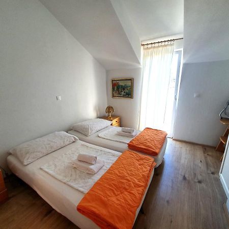 شقة Casa Naranja Croatia فيلا لوكا المظهر الخارجي الصورة