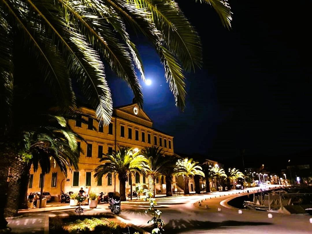 شقة Casa Naranja Croatia فيلا لوكا المظهر الخارجي الصورة