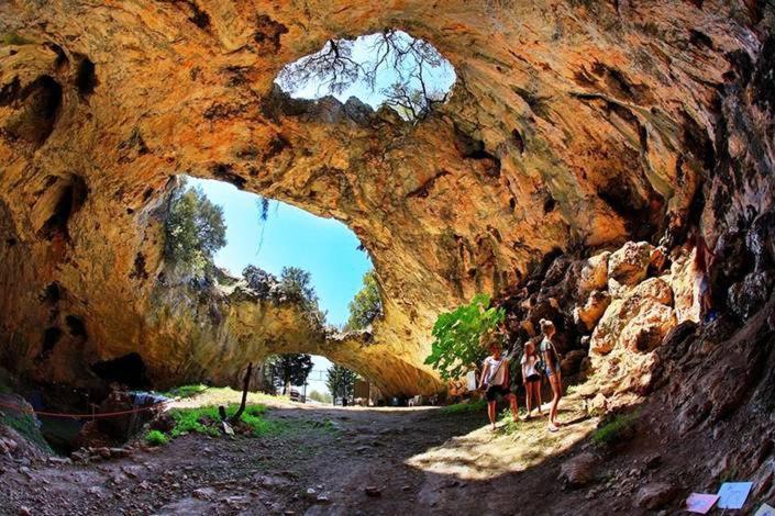 شقة Casa Naranja Croatia فيلا لوكا المظهر الخارجي الصورة