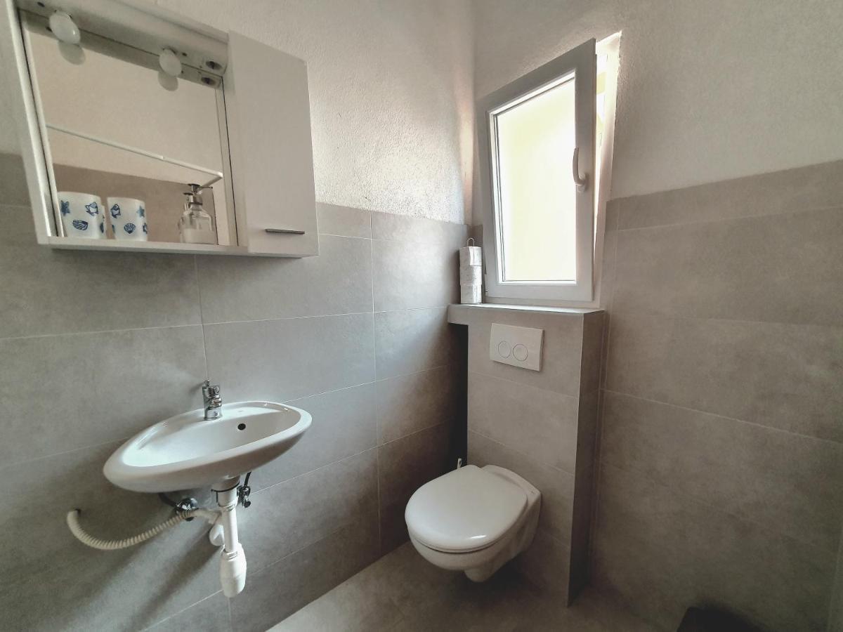 شقة Casa Naranja Croatia فيلا لوكا المظهر الخارجي الصورة