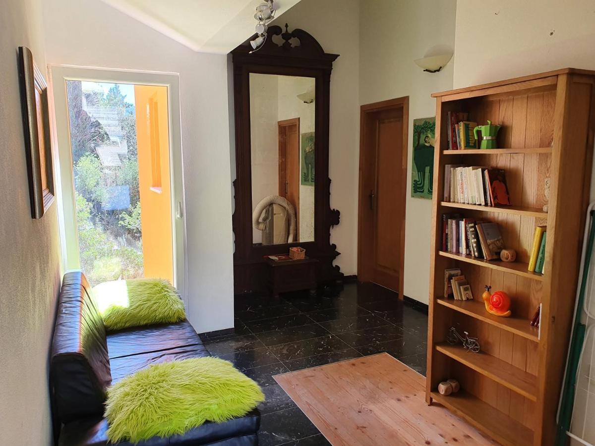 شقة Casa Naranja Croatia فيلا لوكا المظهر الخارجي الصورة