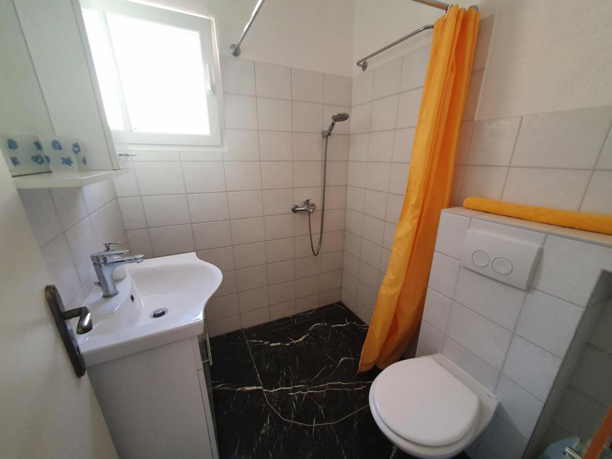 شقة Casa Naranja Croatia فيلا لوكا المظهر الخارجي الصورة