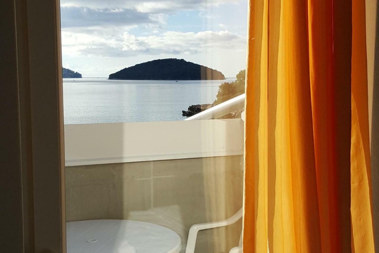 شقة Casa Naranja Croatia فيلا لوكا المظهر الخارجي الصورة